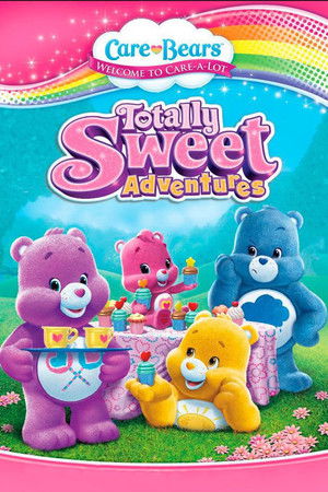 Care Bears: Totally Sweet Adventures