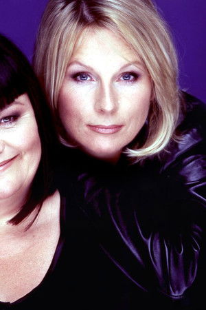 French & Saunders