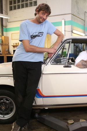 Wheeler Dealers France