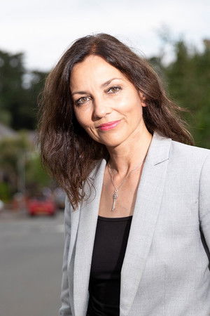 The Great House Giveaway