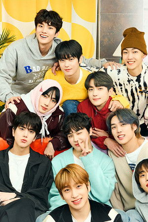 떴다! 더보이즈