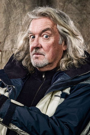 James May's Great Explorers