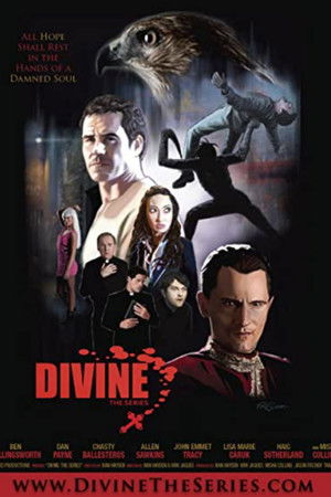 Divine: The Series