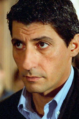 L'avvocato Guerrieri