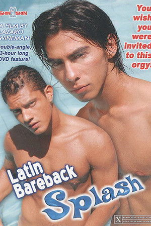 Latin Bareback Splash