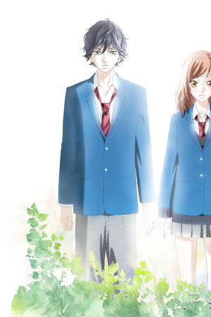 Ao Haru Ride