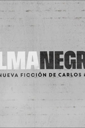Alma negra