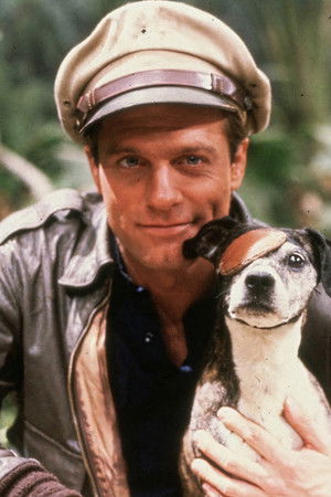 Tales of the Gold Monkey