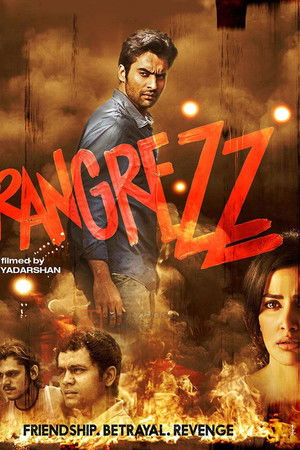 Rangrezz