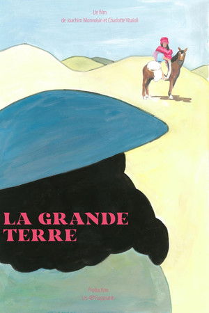 La grande terre