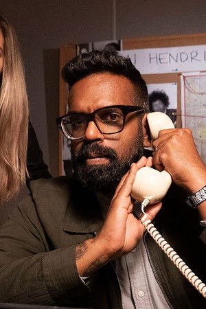 The Misinvestigations of Romesh Ranganathan