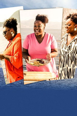 Judi Love's Culinary Cruise