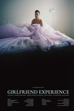Girlfriend Experience
