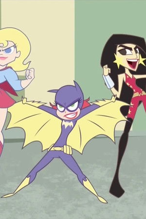 Super Best Friends Forever