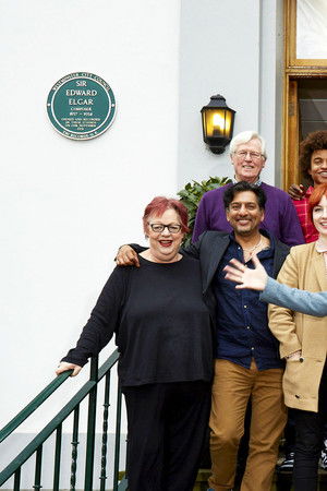 Gareth's All Star Choir