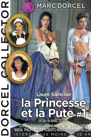 La Princesse et la pute