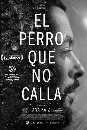 El perro que no calla