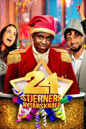 24 Stjerners Nytårsknald