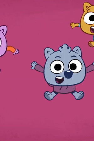 Work It Out Wombats!