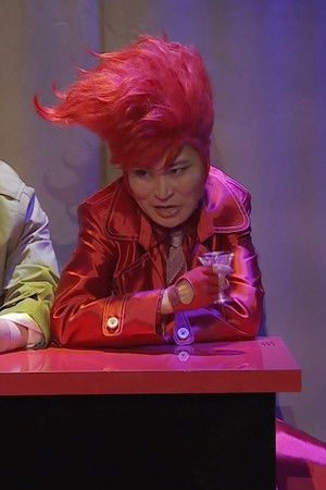 大人計画「不倫探偵～最期の過ち～」