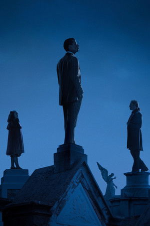 Interview with the Vampire