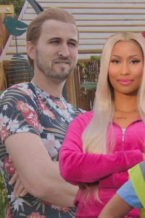 Deep Fake Neighbour Wars