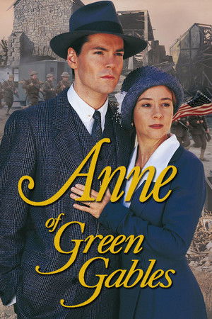 Anne of Green Gables: The Continuing Story