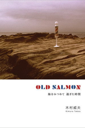 OLD SALMON　海をみつめて 過ぎた時間