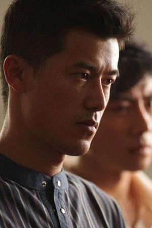 东北往事之黑道风云20年