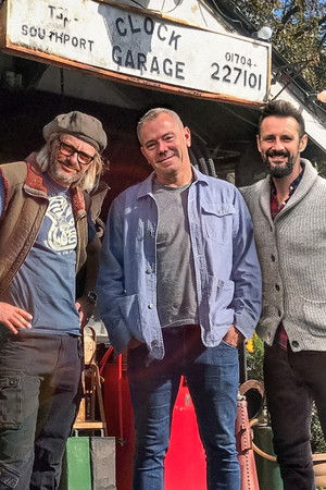 Find It, Fix It, Flog It