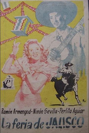 La feria de Jalisco