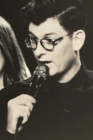 The Honeymoon Stand Up Special