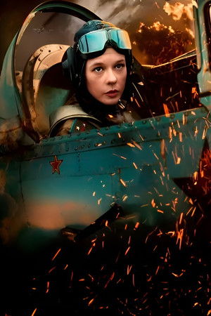 Редкая птица