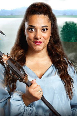 Historien om Sverige med Farah