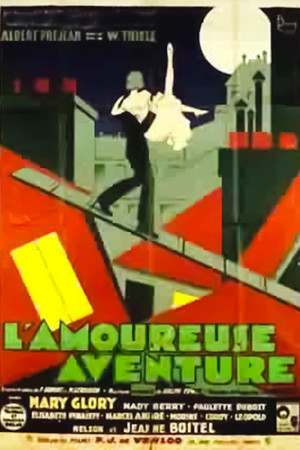 L'Amoureuse aventure