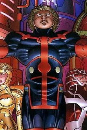 Marvel Knights: Eternals