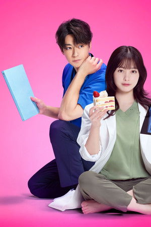 天久鷹央の推理カルテ