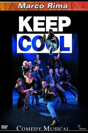 Marco Rima - Keep Cool