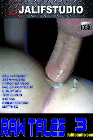 Raw Tales 3