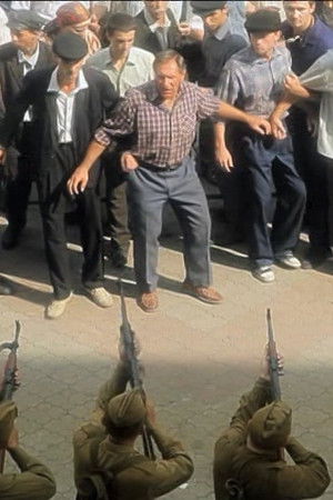 Однажды в Ростове