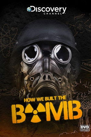 How We Built the Bomb