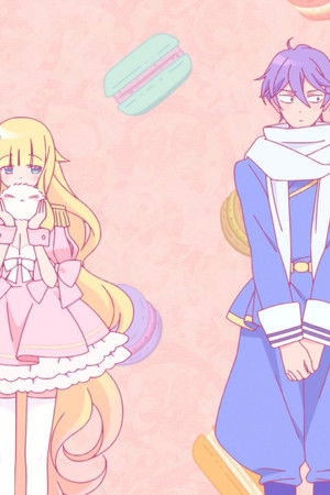 ベルゼブブ嬢のお気に召すまま。