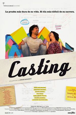 Casting