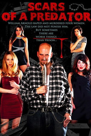 Scars of the Predator