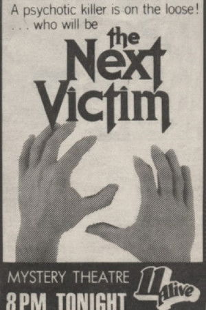 The Next Victim