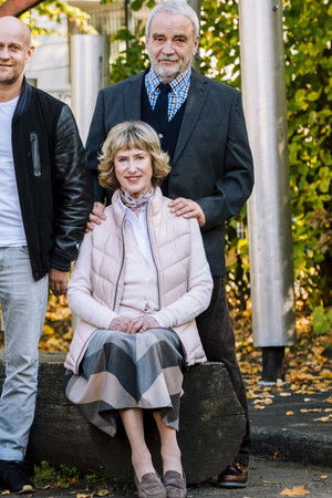 Das Wichtigste im Leben