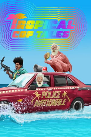 Tropical Cop Tales