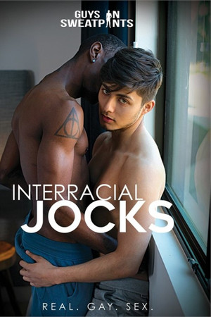 Interracial Jocks