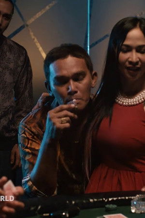 KL Gangster Underworld