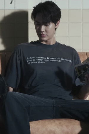 มังงะสั่งตาย